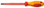 98 24 3  Knipex Screwdriver for Phillips Screws