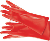 98 65 40 Knipex   ELECTRICIANS' GLOVES - 1,000V - SIZE 9
