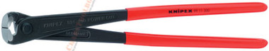 9911 300  Knipex High Leverage Concretors Nippers