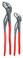 Knipex XL and XXL Set 87 01 400 and 87 01 560