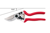 BERGER 1114 GARDENING SHEARS