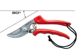 BERGER 1750 30 deg GARDENING SHEAR