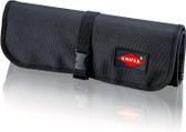 Knipex 00 19 41 LE *EMPTY* TOOL ROLL