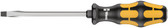 WERA 05018300001 932 AS 0.8 X 4.5 X 100 MM S/DRIVER FOR SLOTTED SCREWS W. FEMALE SQUAREDRIVE