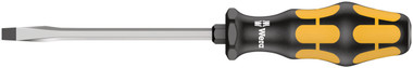 WERA 05018300001 932 AS 0.8 X 4.5 X 100 MM S/DRIVER FOR SLOTTED SCREWS W. FEMALE SQUAREDRIVE