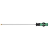 WERA 05028071001 367 HF TX 25 X 300 MM TORX DRIVER WITH HOLDING FUNCTION