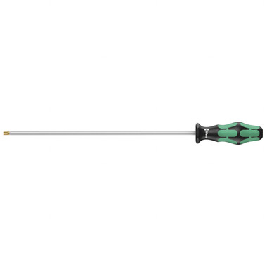 WERA 05028071001 367 HF TX 25 X 300 MM TORX DRIVER WITH HOLDING FUNCTION
