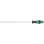 WERA 05028071001 367 HF TX 25 X 300 MM TORX DRIVER WITH HOLDING FUNCTION