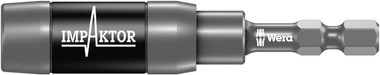 WERA 05057676001 897/4 IMP R BITORSION BITHOLDER CE 6,3 IMPACT