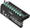 WERA 05057688001 BIT-CHECK 10 TX IMPAKTOR 1 BITS-ASSORTMENT TORX