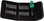 WERA 05059294001 KRAFTFORM KOMPAKT 60 BALL END BITS ASSORTMENT WITH BALL END BITS