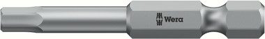 WERA 05059663001 840/4 Z HEX-PLUS SW 1/8 X 89 MM BITS FOR HEX SOCKET SCREWS