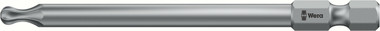 WERA 05059702001 867/4 KK TX 20 X 89 MM BIT FOR TORX SOCKET SCREWS