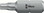 WERA 05066605001 873/1 FIVELOBE 27 X 25 MM TORX-BITS FIVE-LOBE