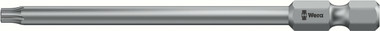 WERA 05066611001 873/4 FIVELOBE 15 X 89 MM TORX-BITS FIVE-LOBE