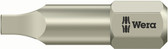 WERA 05071025001 3868/1 # 2 X 25 MM BITS FOR SQUARE SOCKET HEAD SCREW