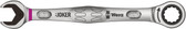 WERA 05073274001 JOKER SW 14 SB RATCHETING COMBINATION WRENCH