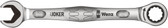 WERA 05073275001 JOKER SW 15 SB RATCHETING COMBINATION WRENCH