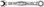 WERA 05073275001 JOKER SW 15 SB RATCHETING COMBINATION WRENCH