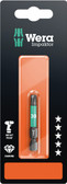 WERA 05073966001 867/4 IMP DC TX 30 X 50 MM SB TORX-BITS, IMPACT