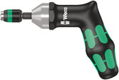 WERA 05074728001 7463 4.0 - 8.8 NM TORQUE SCREWDRIVER