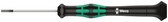 WERA 05118017001 2035   0.30 X 2.0 X 50 MM S/DRIVER FOR SLOTTED SCREWS