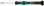 WERA 05118017001 2035   0.30 X 2.0 X 50 MM S/DRIVER FOR SLOTTED SCREWS