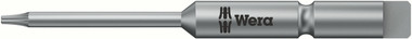 WERA 05135231001 867/9   2 IP X 44 MM BIT FOR TORX PLUS SOCKET SCREWS