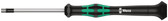 WERA 05345284001 2054 HEX-PLUS SW 0.028 X 40 MM CZ FOR HEXAGON SOCKET SCREWS