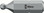 WERA 05380107001 842/1 SW 5/32 X 25 MM BALLHEX BITS