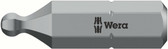 WERA 05380108001 842/1 SW 3/16 X 25 MM BALLHEX BITS