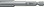 WERA 05380309002 869/4 3/8" X 152 MM