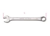 BETA 000420311 42INOX 11-COMBINATION WRENCHES 42INOX 11