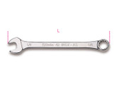 BETA 000420356 42INOX AS 1/4-COMBINATION WRENCHES 42INOX AS 1/4