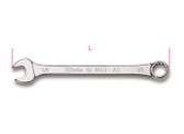 BETA 000420361 42INOX AS 7/16-COMBINATION WRENCHES 42INOX AS 7/16