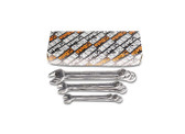 BETA 000420396 42INOX AS/S9-SET 9 COMB. WR. + SUPPORT 42INOX AS/S9