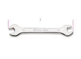BETA 000550603 55 MP6X7-DOUBLE OPEN END WRENCHES BRIGHT 55 MP6X7