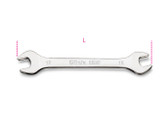 BETA 000550633 55 MP25X28-DOUBLE OPEN END WRENC. BRIGHT 55 MP25X28