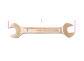 BETA 000550853 55 BA/AS 3/8X7/16-SPARK-PROOF WRENCH 55 BA/AS 3/8X7/16