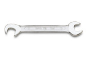 BETA 000730045 73 4,5-SMALL DOUBLE OPEN END WRENCHES 73 4,5