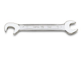 BETA 000730120 73 12-SMALL DOUBLE OPEN END WRENCHES 73 12