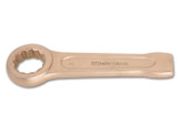 BETA 000780910 78 BA/AS1.1/4-SPARK-PROOF RING WRENCHES 78 BA/AS 1.1/4