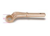 BETA 000910855 91 BA55-SPARK-PROOF OFFSET RING WRENCHES 91 BA55
