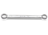 BETA 000950161 95 6X7-DOUBLE ENDED FLAT RING WRENCHES 95 6X7