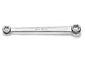 BETA 000950306 95 FTX6X8-DOUBLE-ENDED STRAIGHT WRENCHES 95 FTX6X8