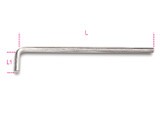 BETA 000960330 96 LC9-OFFSET HEXAGON KEY WRENCHES LONG 96 LC9