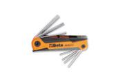 BETA 000960367 96 /BGS7-7 OFFSET HEXAGON KEY WRENCHES 96 /BGS7