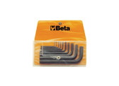 BETA 000960749 96 AS/B11-11 WRENCHES 96AS IN WALLET 96 AS/B11