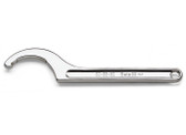 BETA 000990012 99 12-14-HOOK WRENCHES WITH SQUARE NOSES 99 12-14