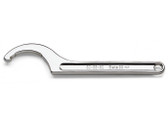 BETA 000990022 99 22-28-HOOK WRENCHES WITH SQUARE NOSES 99 22-28